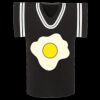 Collapsible Jersey Foam Can & Bottle Holder Thumbnail