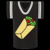 Collapsible Jersey Foam Can & Bottle Holder Thumbnail