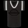 Collapsible Jersey Foam Can & Bottle Holder Thumbnail