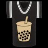 Collapsible Jersey Foam Can & Bottle Holder Thumbnail