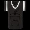 Collapsible Jersey Foam Can & Bottle Holder Thumbnail
