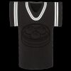 Collapsible Jersey Foam Can & Bottle Holder Thumbnail