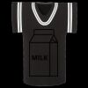 Collapsible Jersey Foam Can & Bottle Holder Thumbnail
