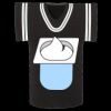 Collapsible Jersey Foam Can & Bottle Holder Thumbnail
