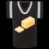 Collapsible Jersey Foam Can & Bottle Holder Thumbnail