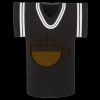 Collapsible Jersey Foam Can & Bottle Holder Thumbnail