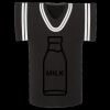 Collapsible Jersey Foam Can & Bottle Holder Thumbnail