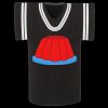 Collapsible Jersey Foam Can & Bottle Holder Thumbnail