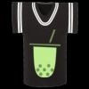 Collapsible Jersey Foam Can & Bottle Holder Thumbnail