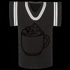 Collapsible Jersey Foam Can & Bottle Holder Thumbnail