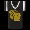 Collapsible Jersey Foam Can & Bottle Holder Thumbnail