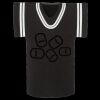 Collapsible Jersey Foam Can & Bottle Holder Thumbnail