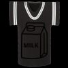 Collapsible Jersey Foam Can & Bottle Holder Thumbnail