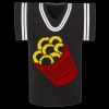 Collapsible Jersey Foam Can & Bottle Holder Thumbnail