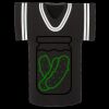 Collapsible Jersey Foam Can & Bottle Holder Thumbnail