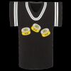 Collapsible Jersey Foam Can & Bottle Holder Thumbnail