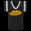 Collapsible Jersey Foam Can & Bottle Holder Thumbnail