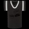 Collapsible Jersey Foam Can & Bottle Holder Thumbnail