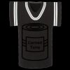 Collapsible Jersey Foam Can & Bottle Holder Thumbnail