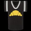 Collapsible Jersey Foam Can & Bottle Holder Thumbnail