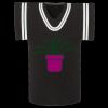 Collapsible Jersey Foam Can & Bottle Holder Thumbnail
