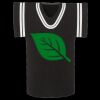 Collapsible Jersey Foam Can & Bottle Holder Thumbnail
