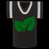 Collapsible Jersey Foam Can & Bottle Holder Thumbnail
