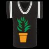Collapsible Jersey Foam Can & Bottle Holder Thumbnail