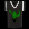 Collapsible Jersey Foam Can & Bottle Holder Thumbnail