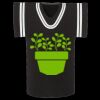 Collapsible Jersey Foam Can & Bottle Holder Thumbnail