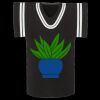 Collapsible Jersey Foam Can & Bottle Holder Thumbnail