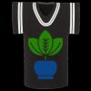 Collapsible Jersey Foam Can & Bottle Holder Thumbnail