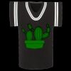 Collapsible Jersey Foam Can & Bottle Holder Thumbnail