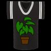 Collapsible Jersey Foam Can & Bottle Holder Thumbnail
