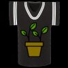 Collapsible Jersey Foam Can & Bottle Holder Thumbnail