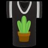Collapsible Jersey Foam Can & Bottle Holder Thumbnail