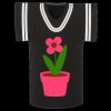 Collapsible Jersey Foam Can & Bottle Holder Thumbnail