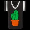 Collapsible Jersey Foam Can & Bottle Holder Thumbnail
