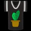 Collapsible Jersey Foam Can & Bottle Holder Thumbnail