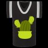 Collapsible Jersey Foam Can & Bottle Holder Thumbnail