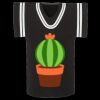 Collapsible Jersey Foam Can & Bottle Holder Thumbnail