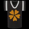 Collapsible Jersey Foam Can & Bottle Holder Thumbnail