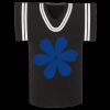 Collapsible Jersey Foam Can & Bottle Holder Thumbnail