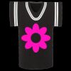 Collapsible Jersey Foam Can & Bottle Holder Thumbnail