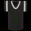 Collapsible Jersey Foam Can & Bottle Holder Thumbnail