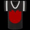 Collapsible Jersey Foam Can & Bottle Holder Thumbnail