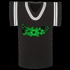 Collapsible Jersey Foam Can & Bottle Holder Thumbnail