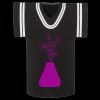 Collapsible Jersey Foam Can & Bottle Holder Thumbnail