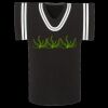 Collapsible Jersey Foam Can & Bottle Holder Thumbnail
