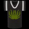 Collapsible Jersey Foam Can & Bottle Holder Thumbnail